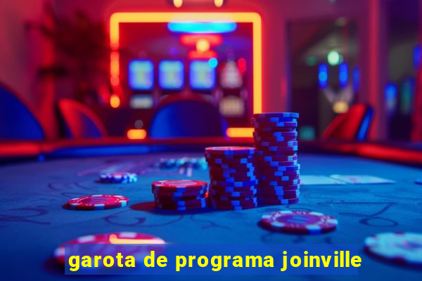 garota de programa joinville